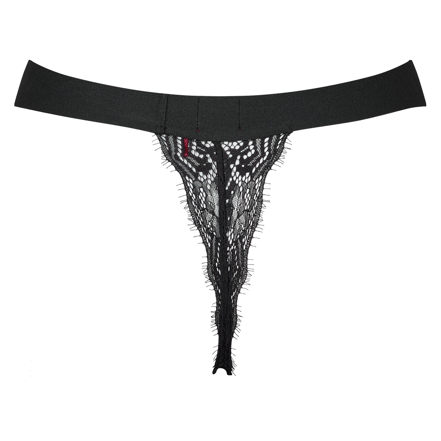 Hugo Lace Thong