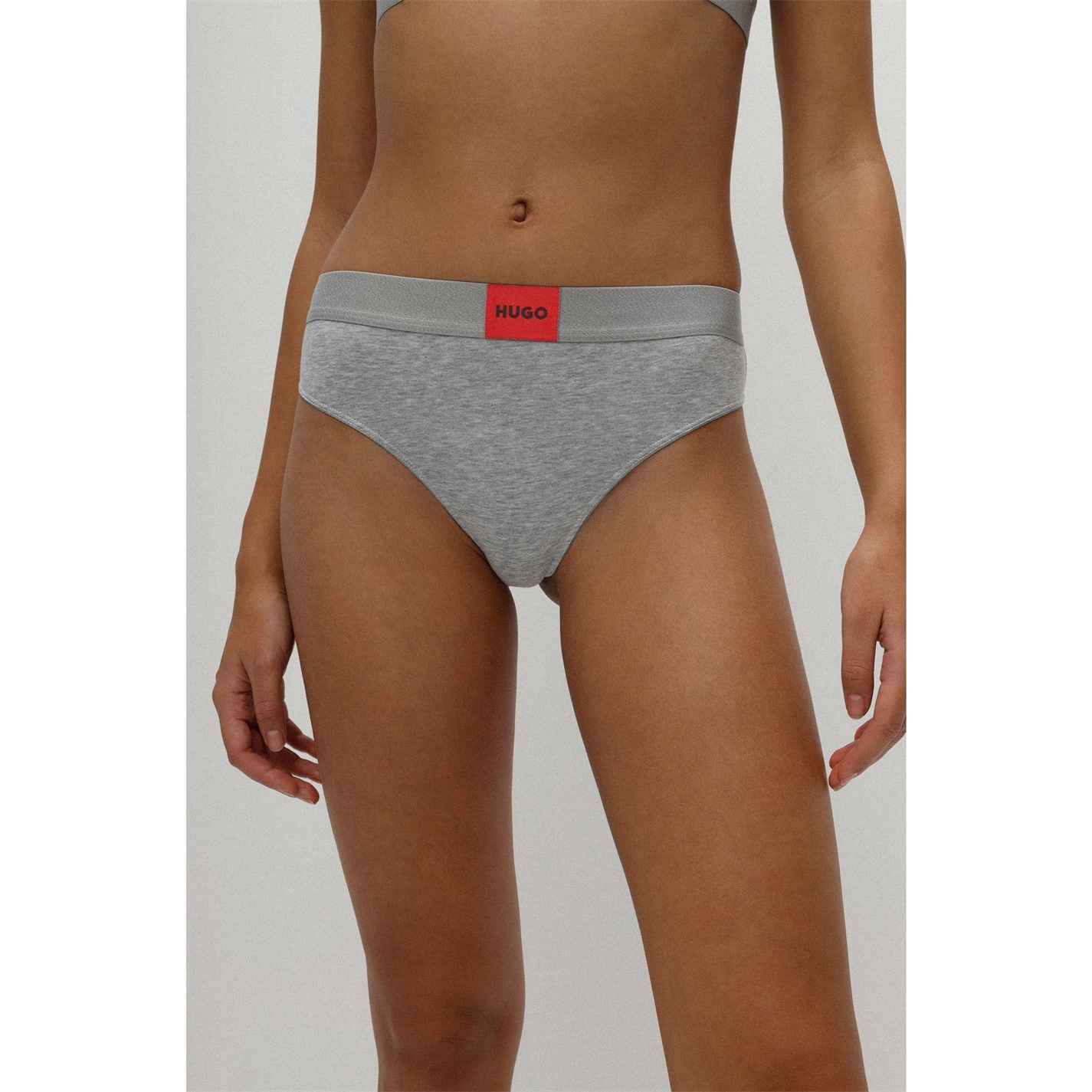 Hugo Red Label Thong