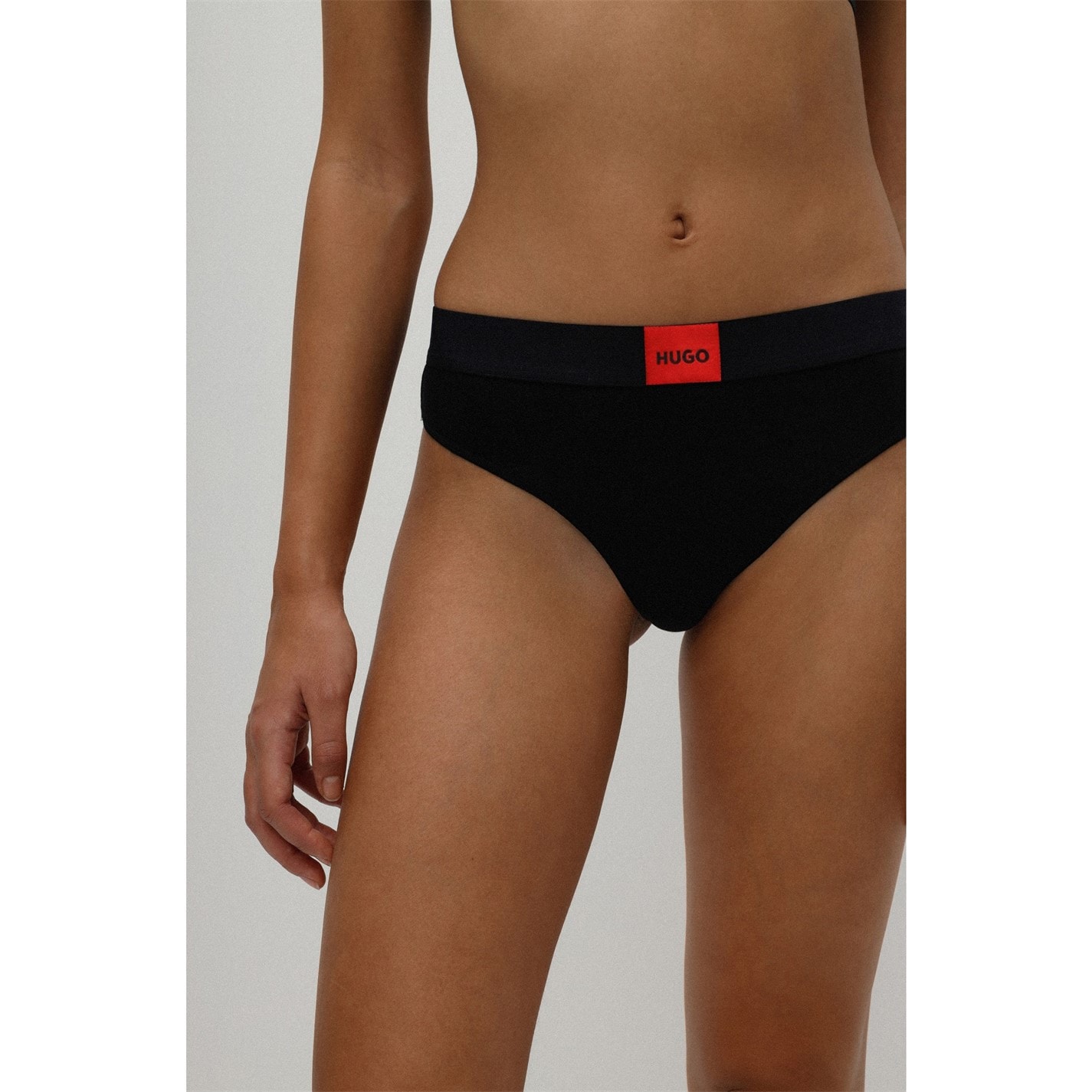 Hugo Red Label Thong