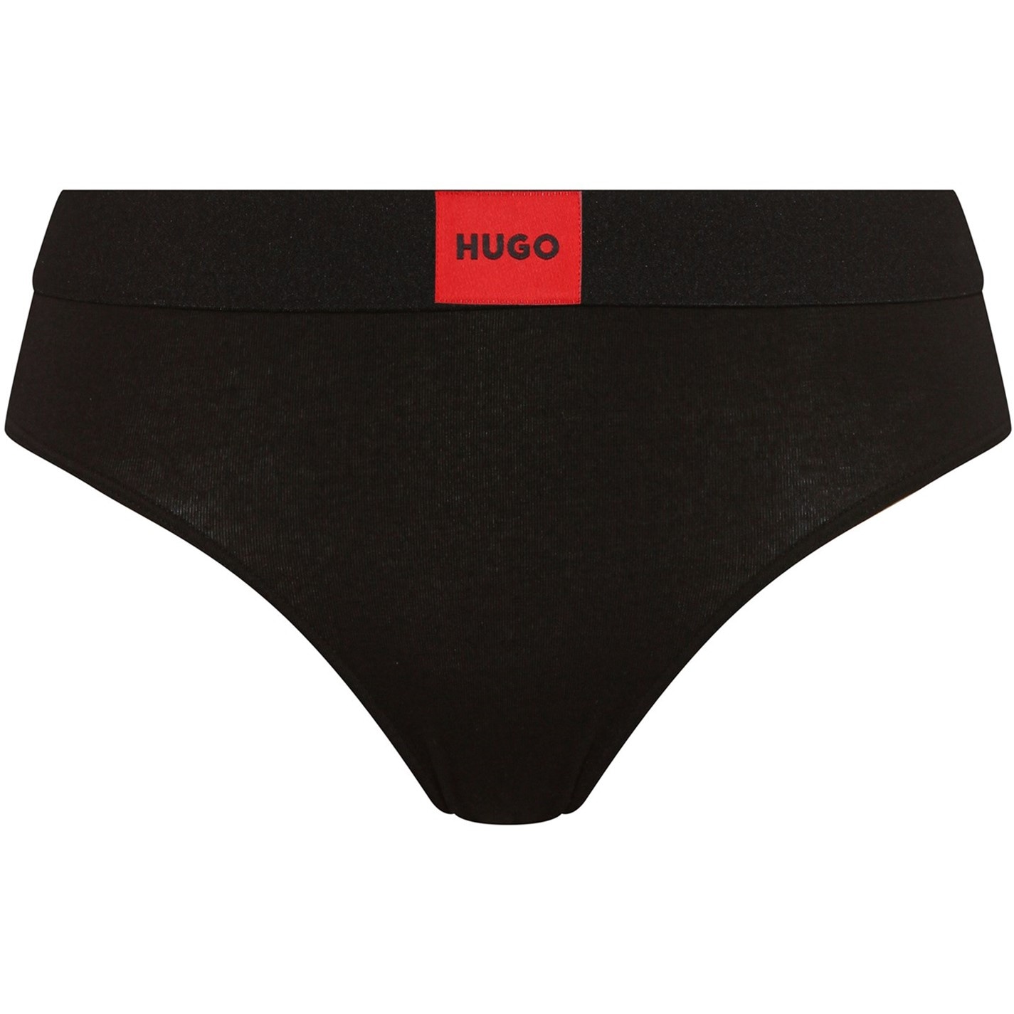 Hugo Red Label Thong