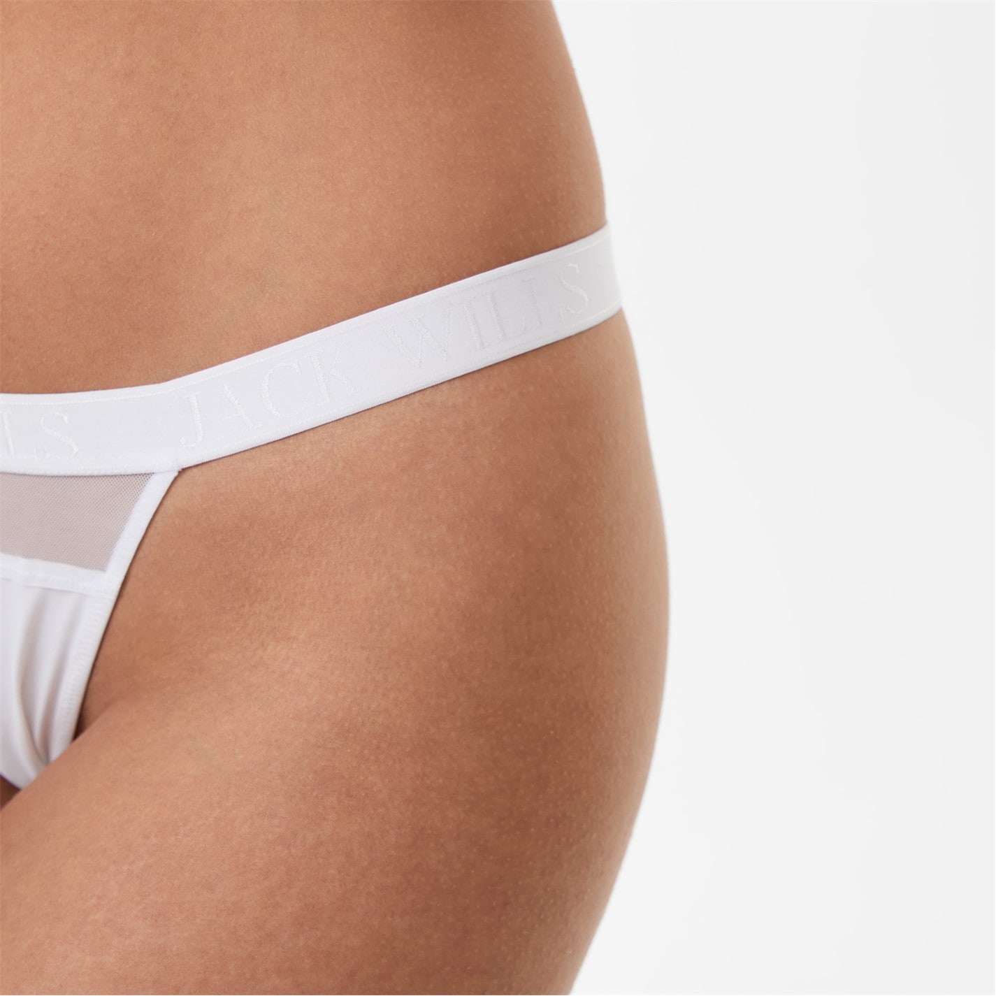 Jack Wills Chloe Thong