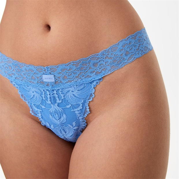 Jack Wills Daisy Thong Ld43