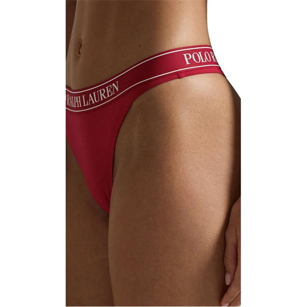 RALPH LAUREN Polo Thong