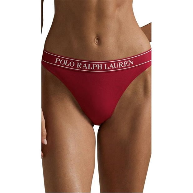 RALPH LAUREN Polo Thong