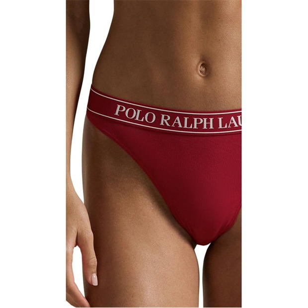 RALPH LAUREN Polo Thong