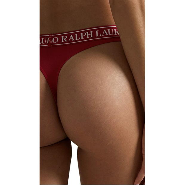 RALPH LAUREN Polo Thong