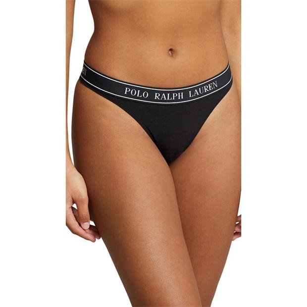 RALPH LAUREN Polo Thong