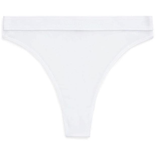 RALPH LAUREN Polo Mesh Hight Waist Thong