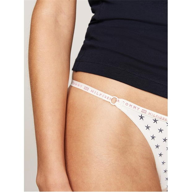 Tommy Hilfiger Tommy Hilfiger 3 Pack Micro Thong Gift