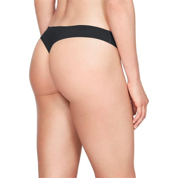 Under Armour Thong 3Pack