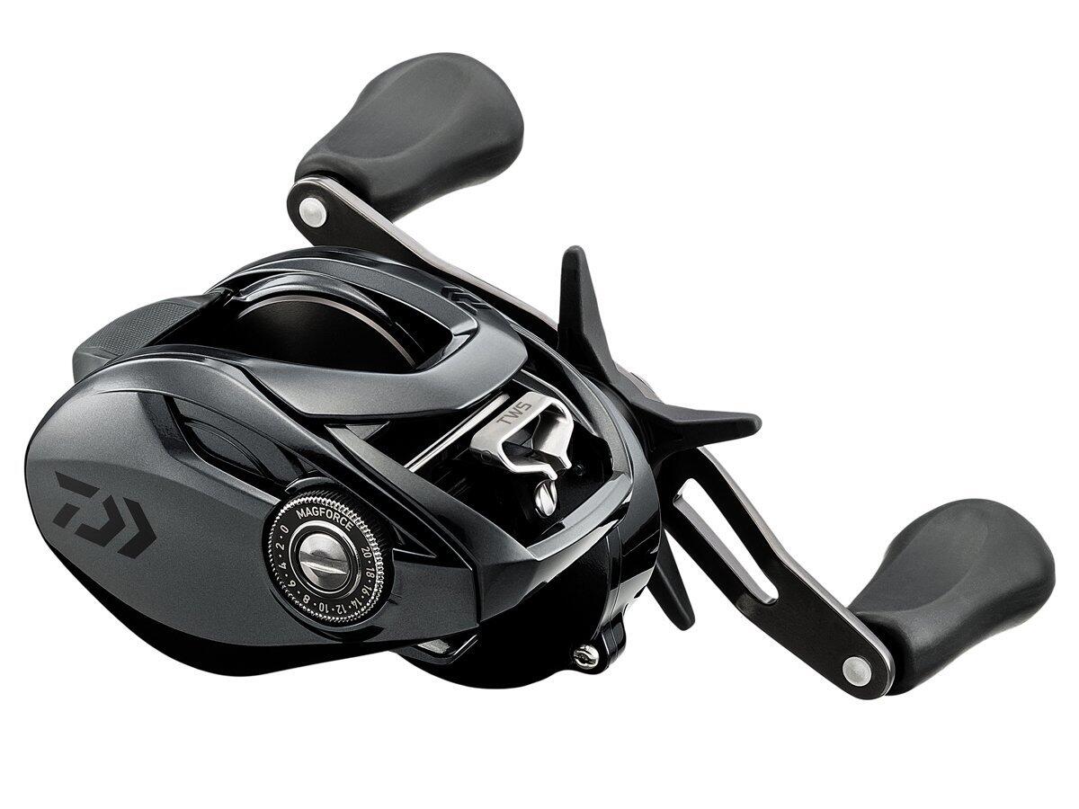 Mulineta TATULA 300HL 6RUL 200M 034 6,3:1 DAIWA