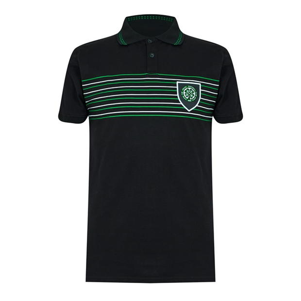 Team Celtic Ret Polo Sn42