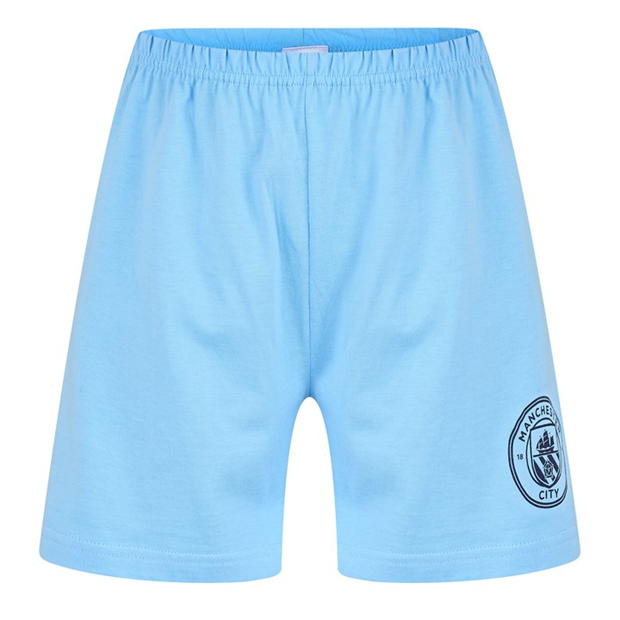 Team Man City Short Jn42