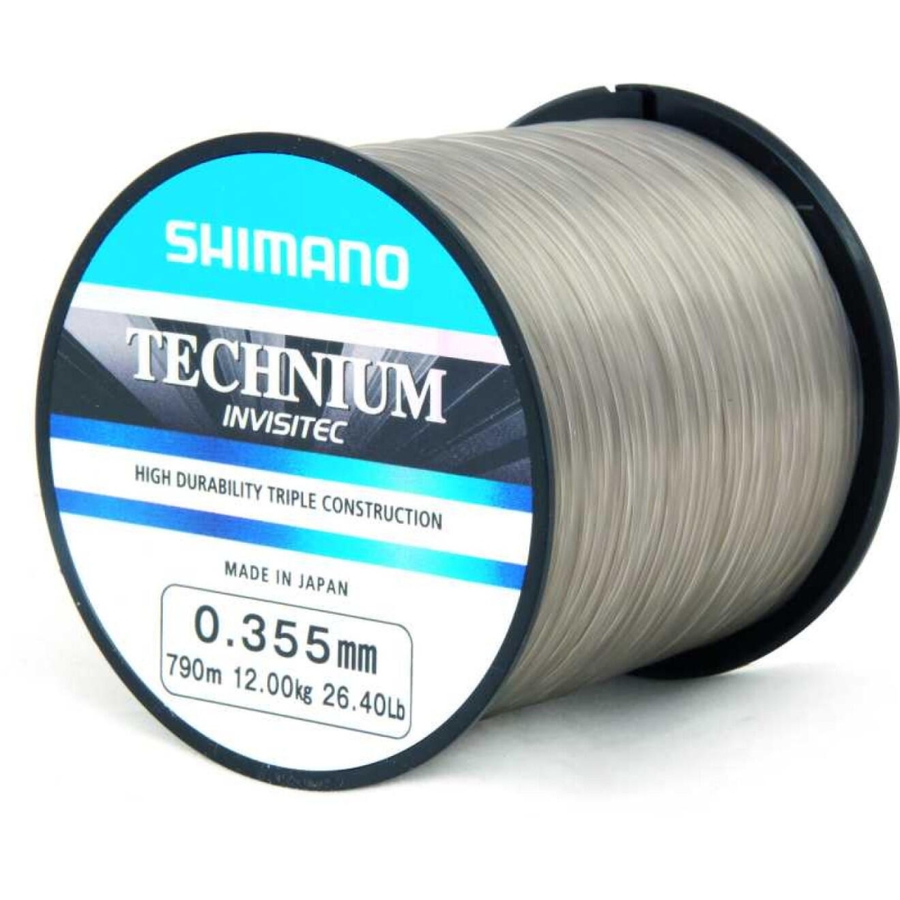 TECHNIUM INVISI gri 225MMX5,30KGX300M Generic