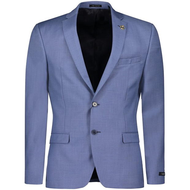 Ted Baker Slim Fit Suit