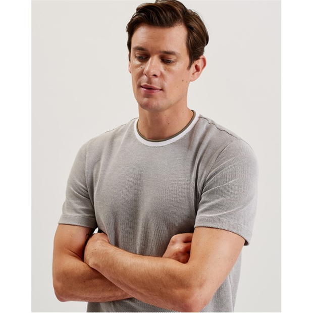 Tricou Ted Baker Ted Arlon Sn51