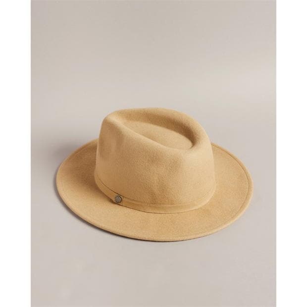 Ted Baker Ted CorbbyFeltTrilby Sn99