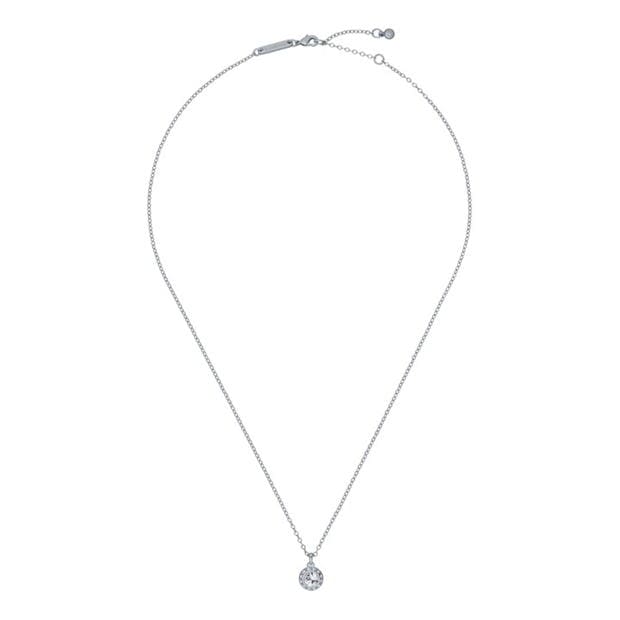 Ted Baker Ted Cystal Pendant Ld00