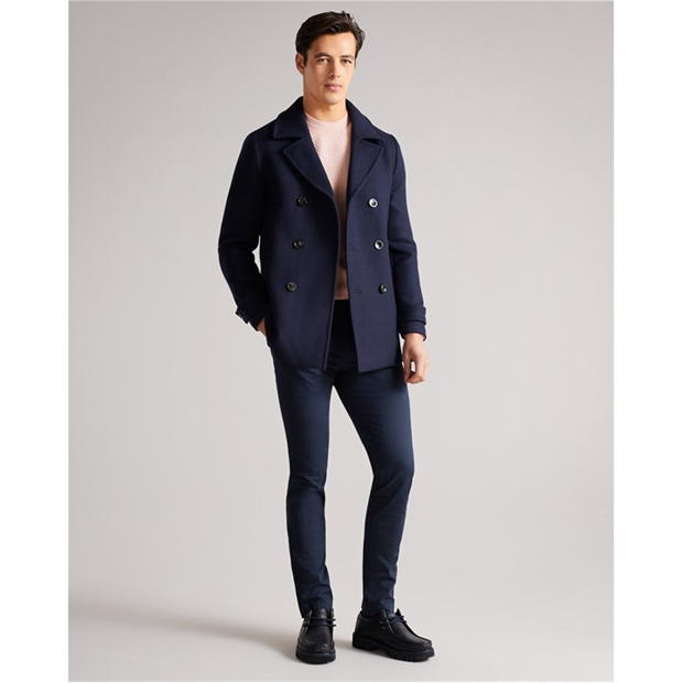 Ted Baker Ted Grilldd Peacoat Sn99