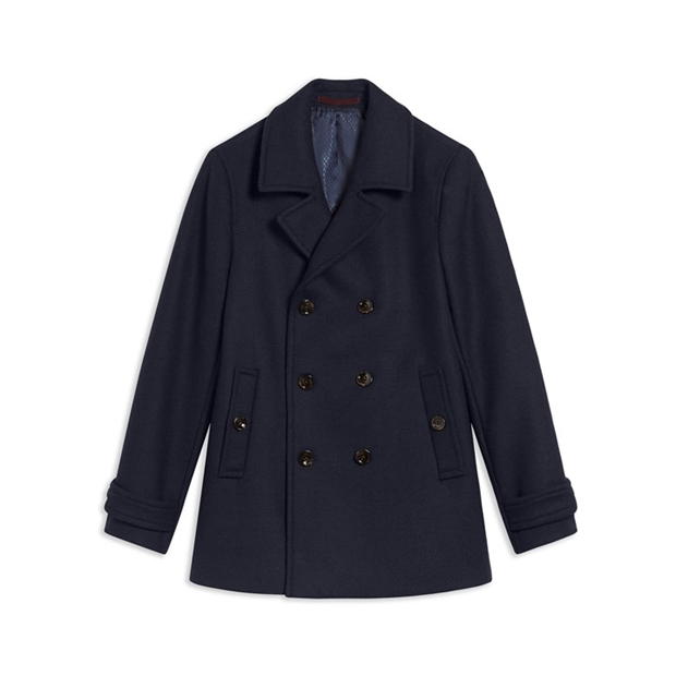 Ted Baker Ted Grilldd Peacoat Sn99