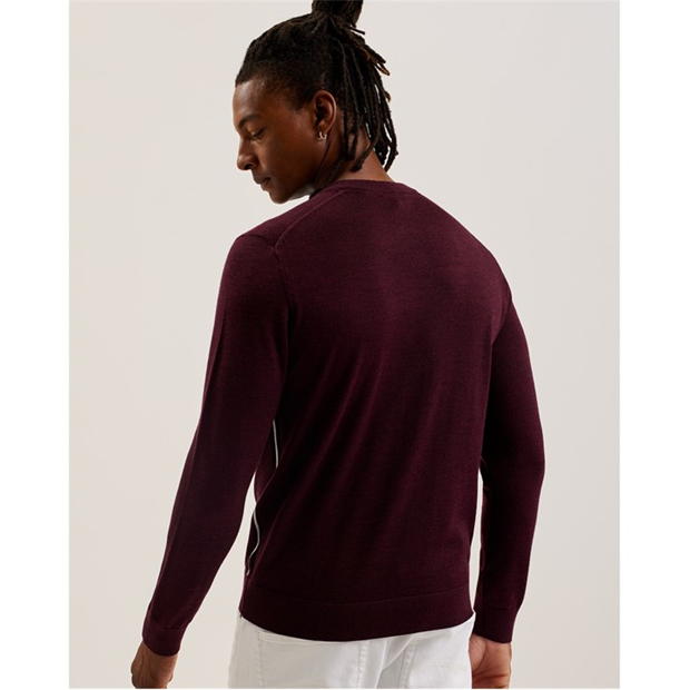 Ted Baker Ted Liblo Knit Sn44