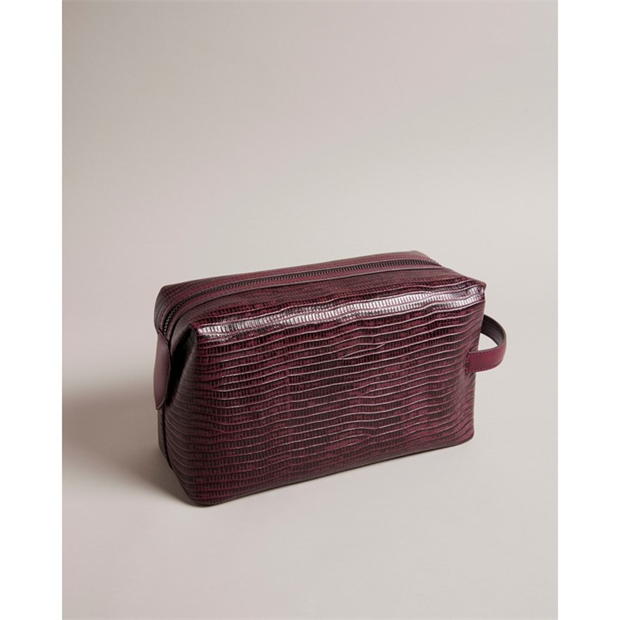 Ted Baker Ted Royen Washbag Sn99