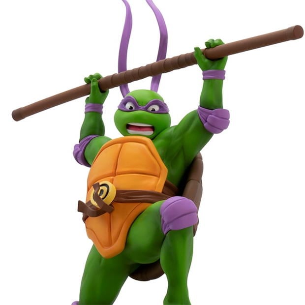 Teenage Mutant Ninja Turtles Donatello 51