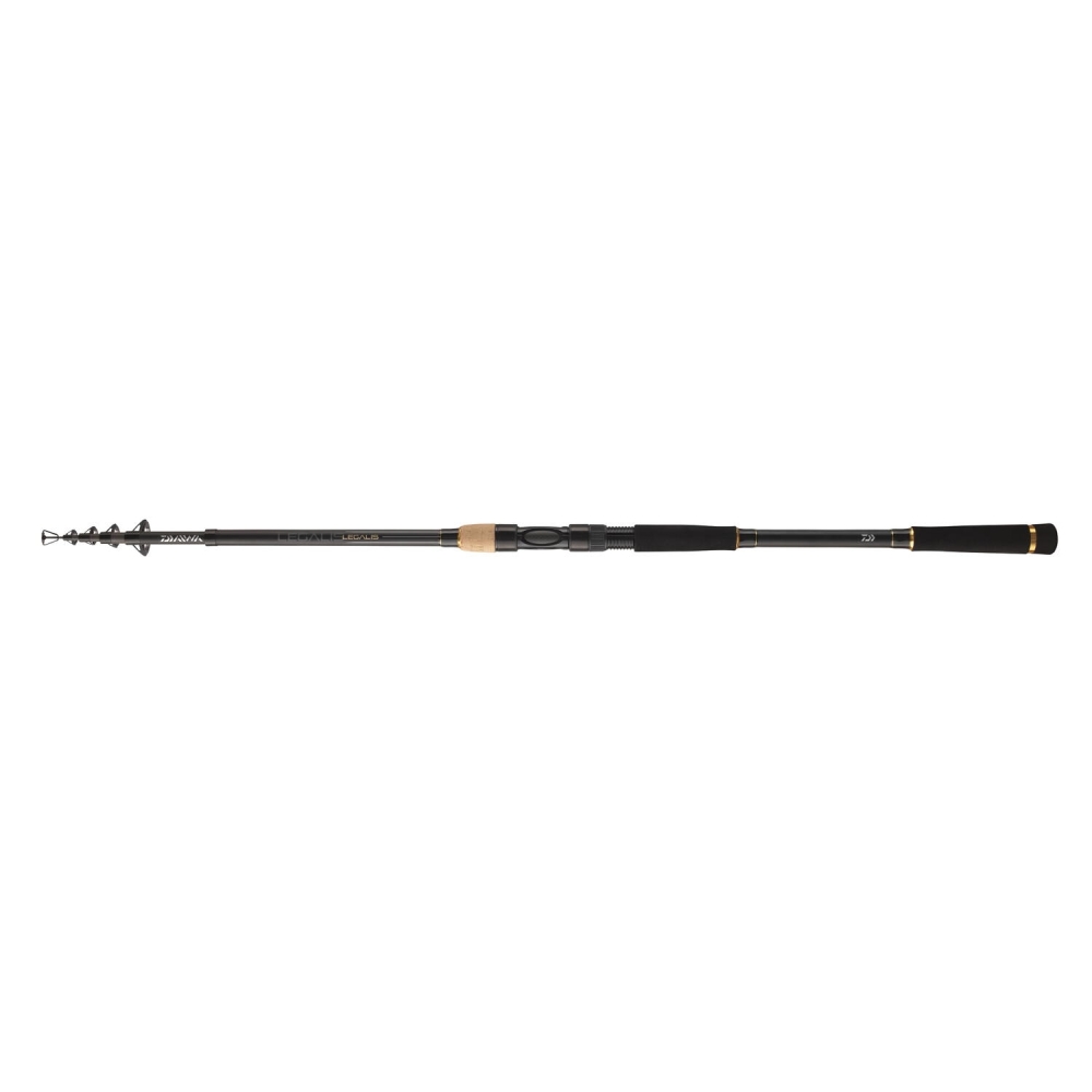 Lanseta TELE LEGALIS 3,60 40-120G DAIWA