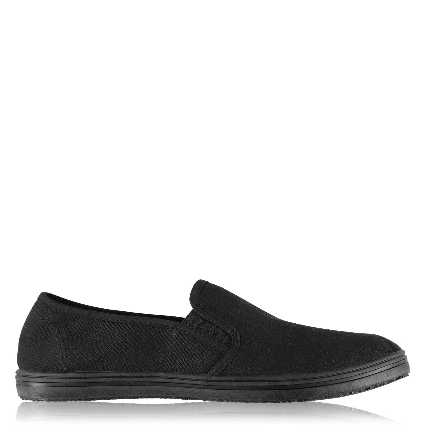 Pantof Slazenger Slip On Canvas copil