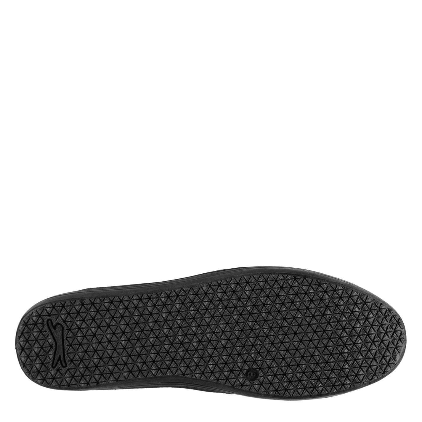 Pantof Slazenger Slip On Canvas copil