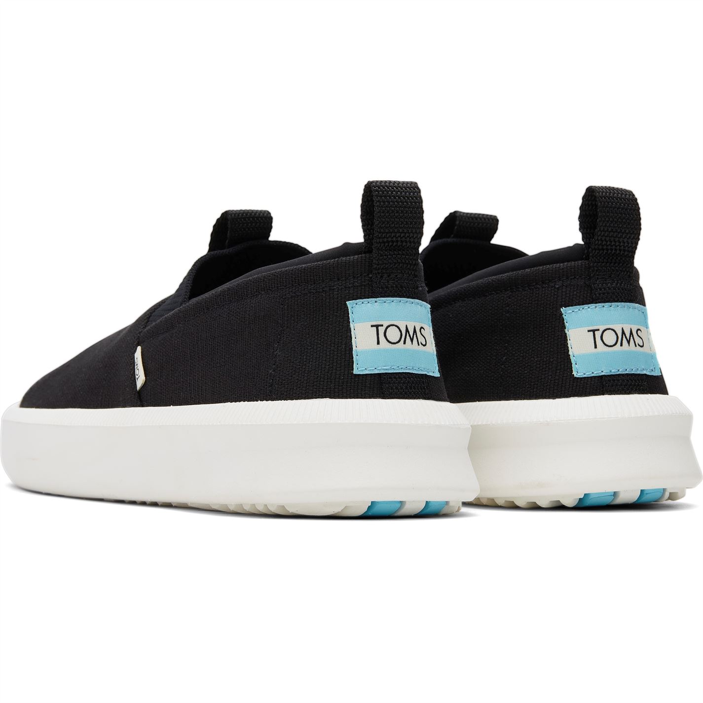 Pantof Toms Alpargata Rover Canvas