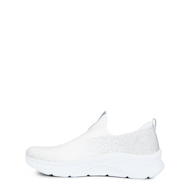 Pantof sport Skechers Arch Fit D Lux Slip On dama