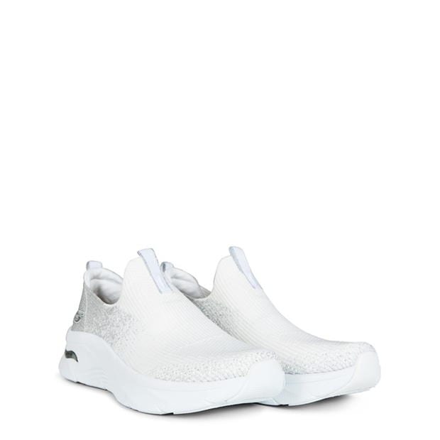 Pantof sport Skechers Arch Fit D Lux Slip On dama