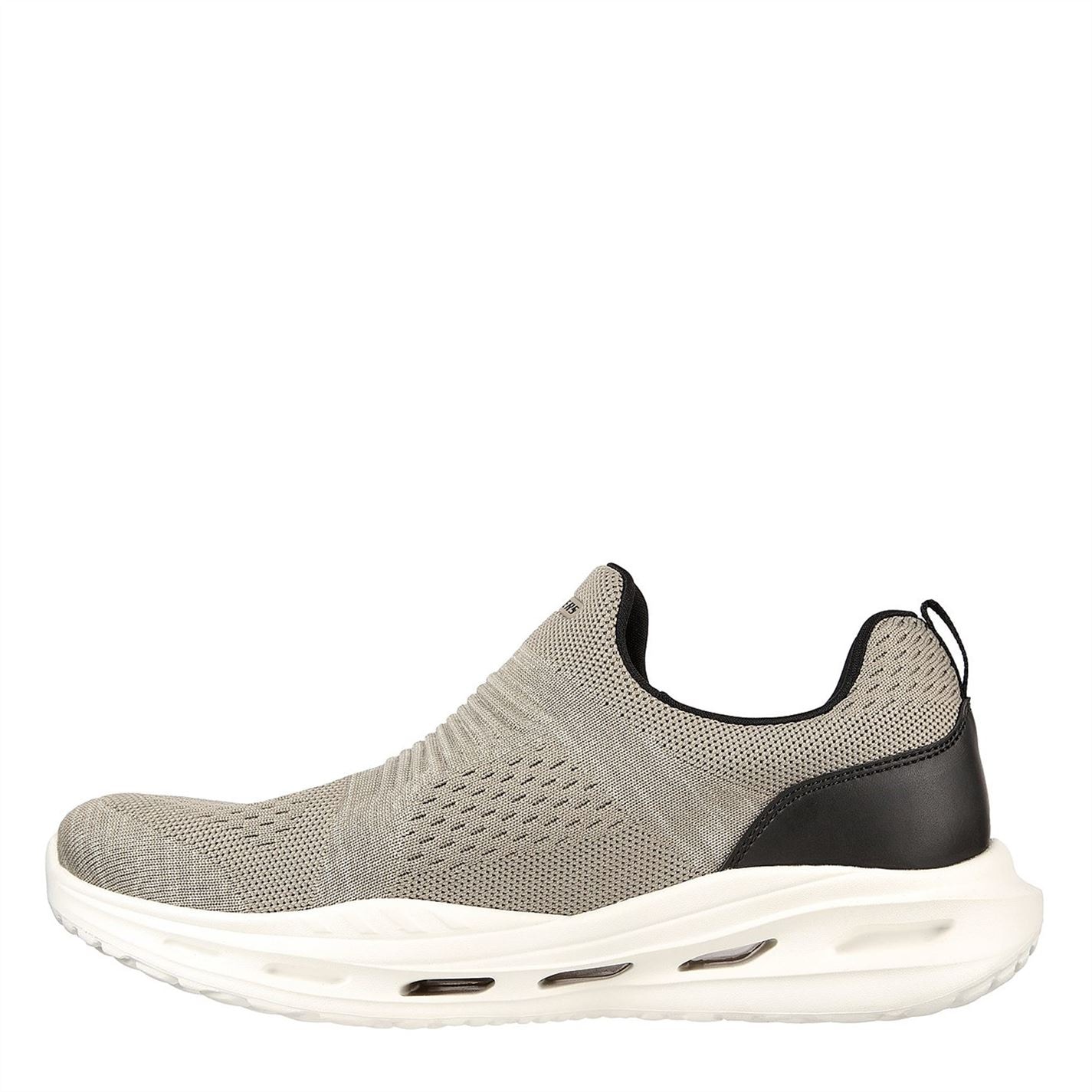 Pantof sport Skechers Arch Fit Orvan Denison Slip on barbat