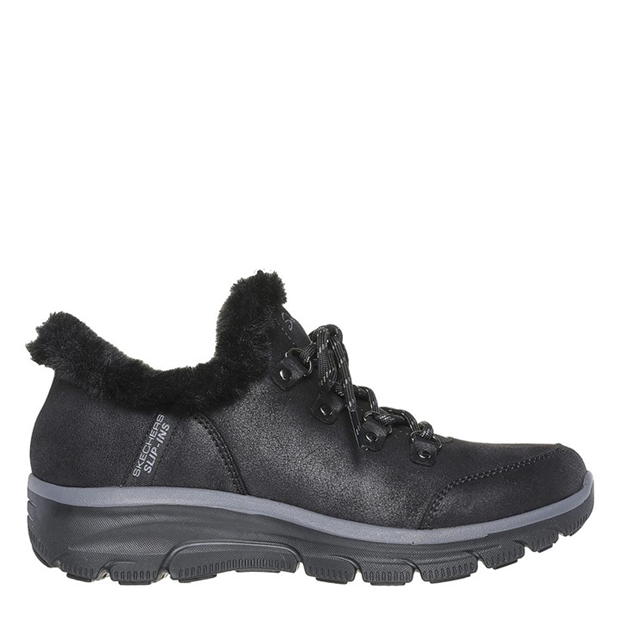 Pantof sport Skechers Easy Going - Fall Adventures Slip On dama