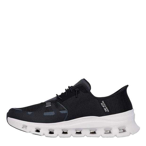 Pantof sport Skechers Glide-Step Pro Slip On barbat