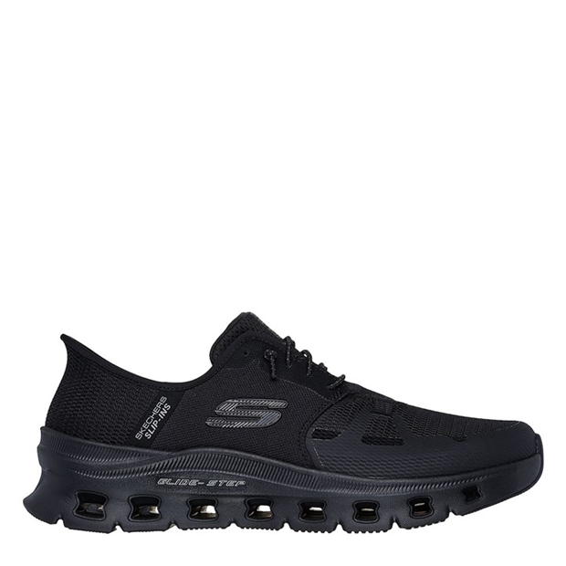 Pantof sport Skechers Glide-Step Pro Slip On barbat