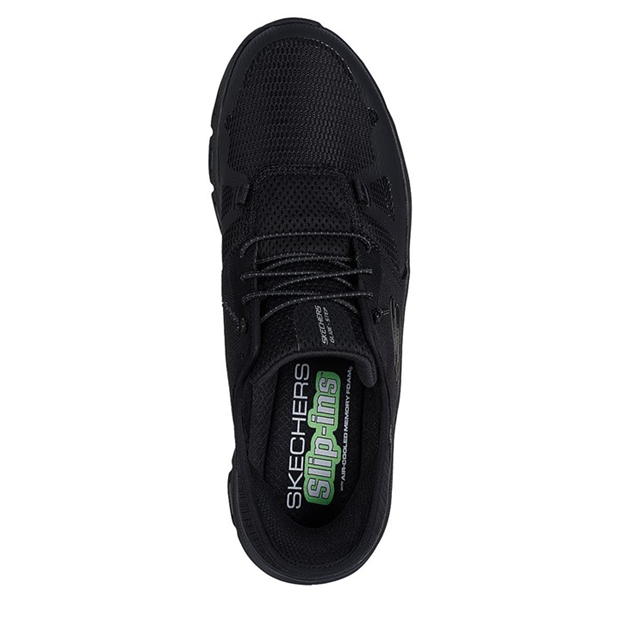 Pantof sport Skechers Glide-Step Pro Slip On barbat