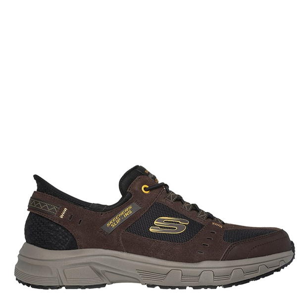 Pantof sport Skechers Oak Canyon - Consistent Winne Slip On barbat