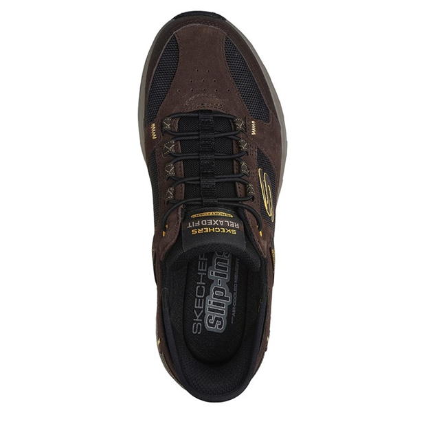 Pantof sport Skechers Oak Canyon - Consistent Winne Slip On barbat