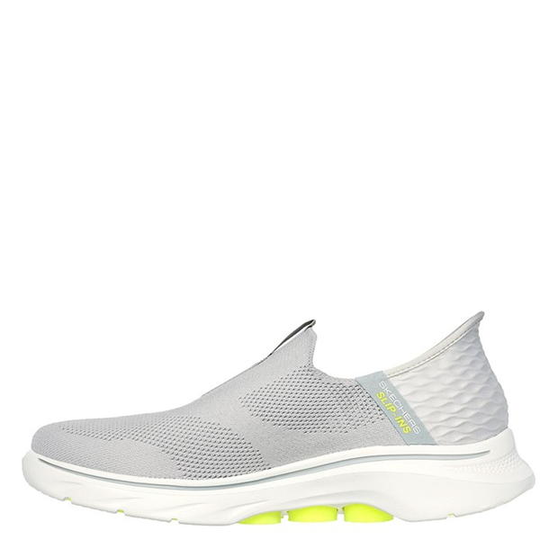 Pantof sport Skechers Slip-In S - High Apex Knit W Hyper Slip On barbat