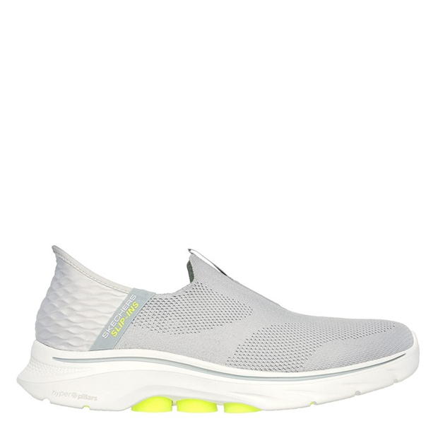 Pantof sport Skechers Slip-In S - High Apex Knit W Hyper Slip On barbat