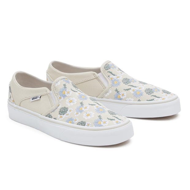 Pantof sport Vans Vans Asher Slip On dama