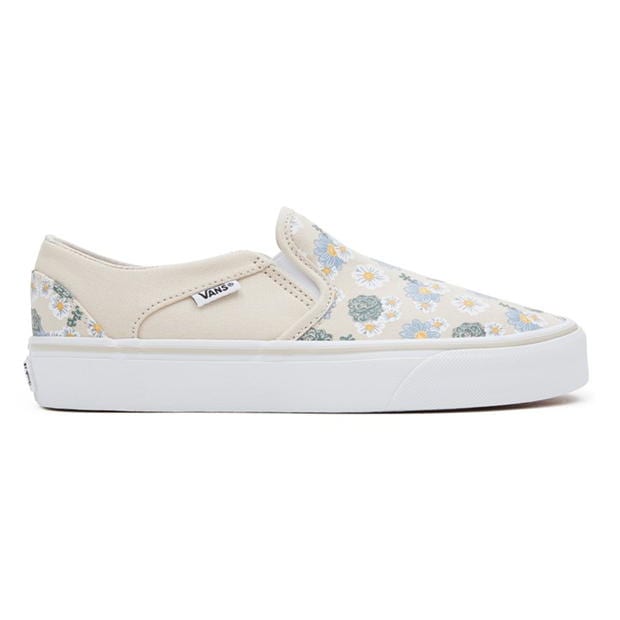 Pantof sport Vans Vans Asher Slip On dama