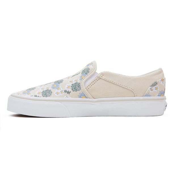 Pantof sport Vans Vans Asher Slip On dama