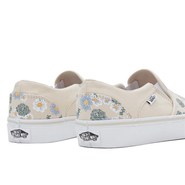 Pantof sport Vans Vans Asher Slip On dama