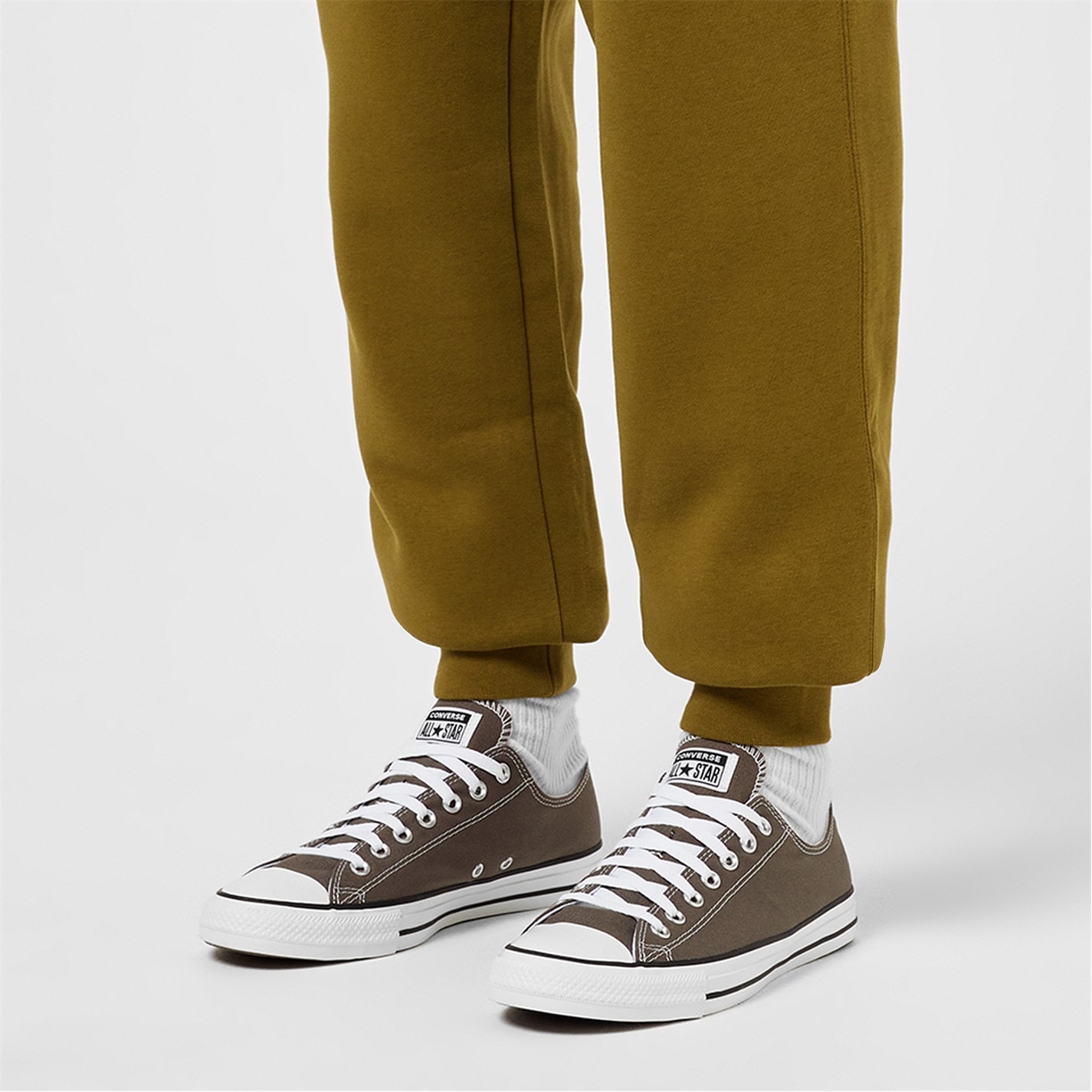 Pantof sport Converse Lifestyle Chuck Ox Canvas