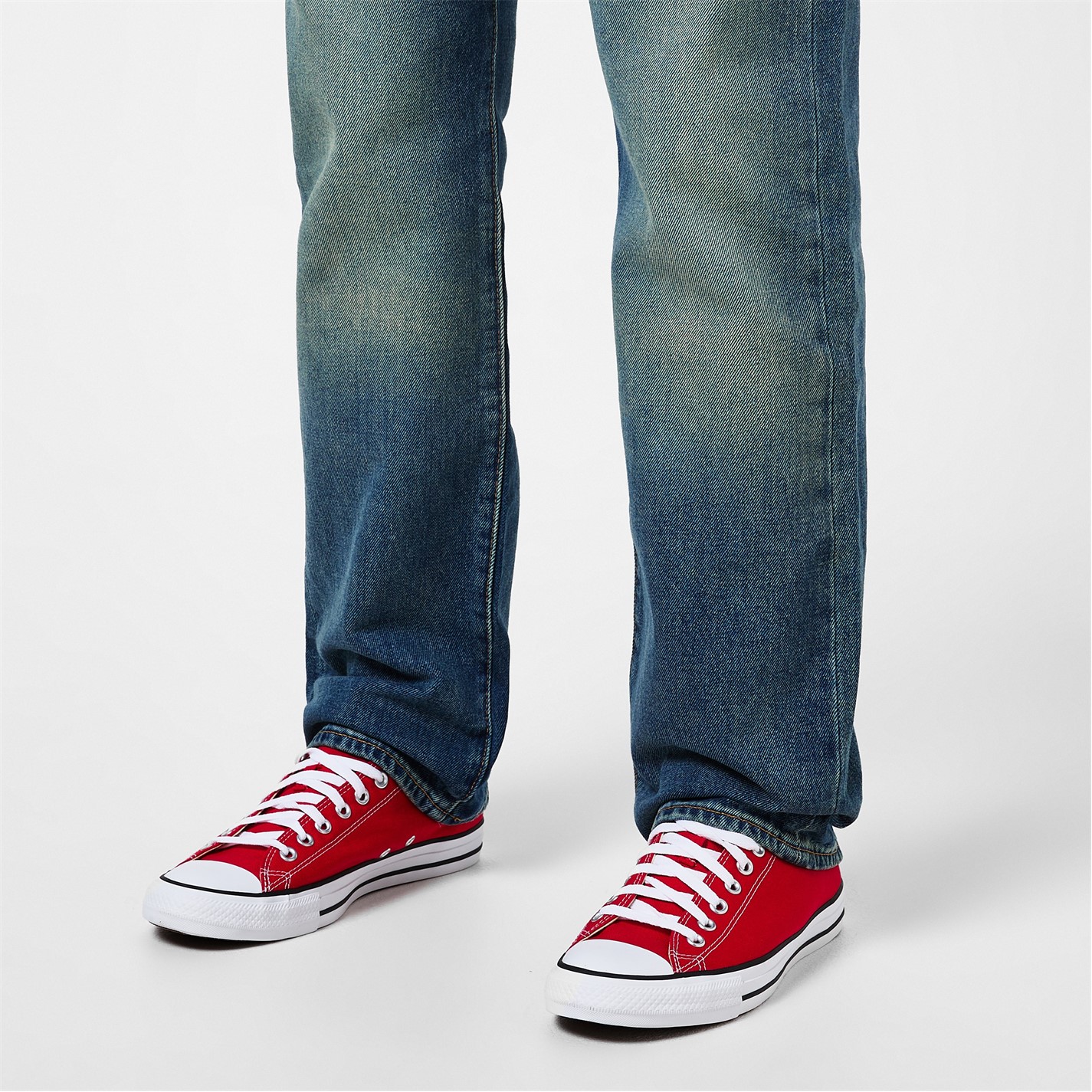 Pantof sport Converse Lifestyle Chuck Ox Canvas