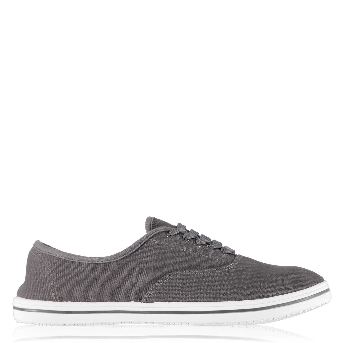 Slazenger Canvas Pumps barbat