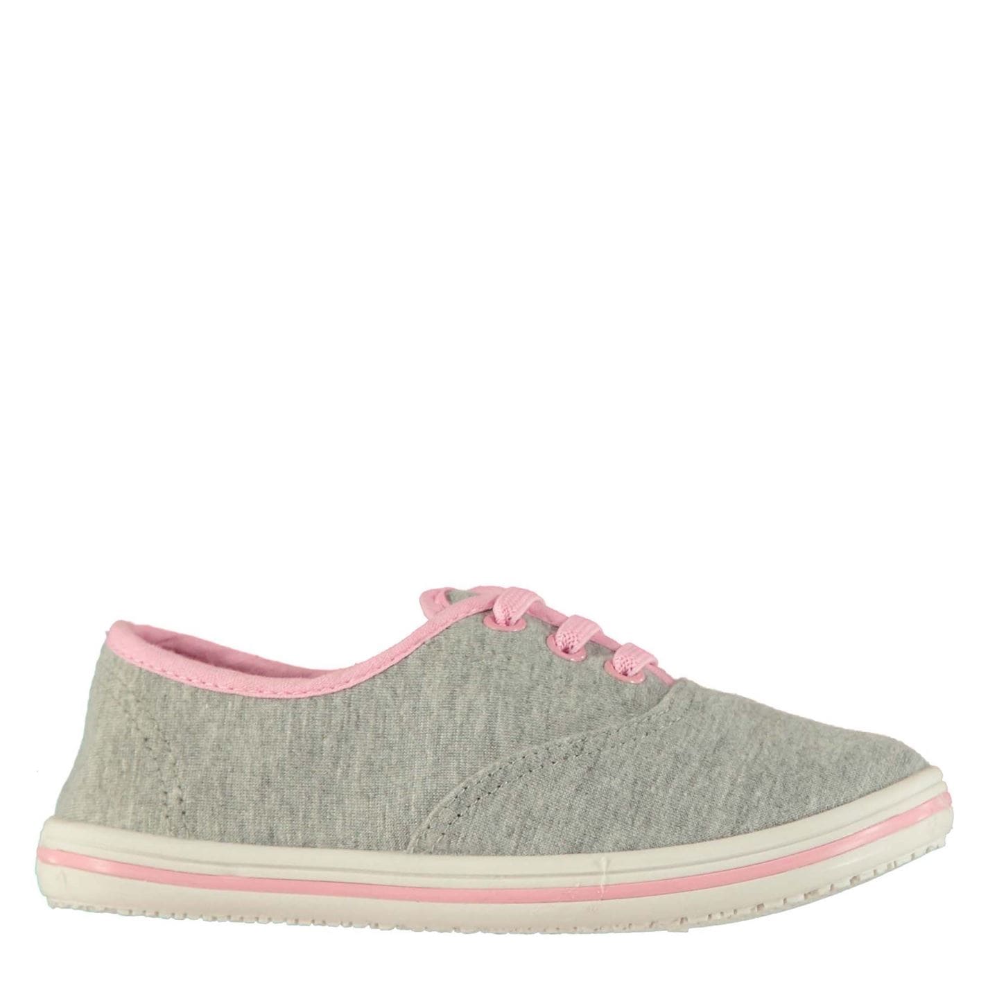 Slazenger Canvas Pumps bebelus